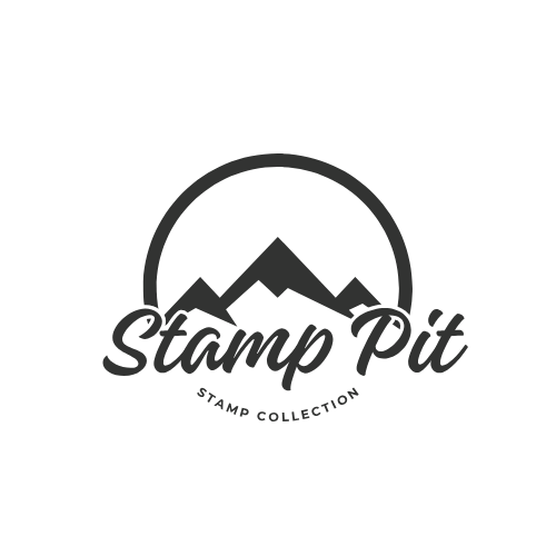 Stamp Pit Shop